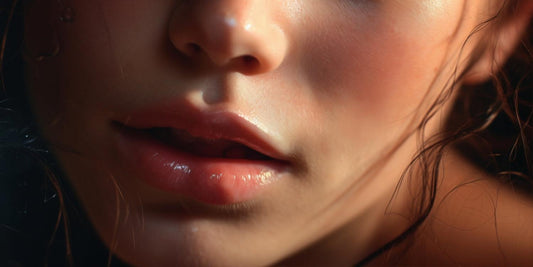 Kiss and Tell: The Unholy Grail of Long-Lasting Lip Gloss - velumize