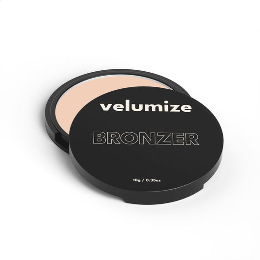 Bronzer Creams - velumize