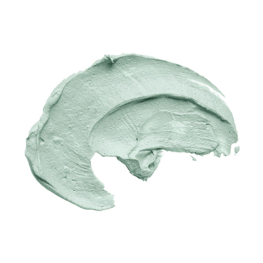 Exfoliating Clay Mask (Dry Skin) - velumize