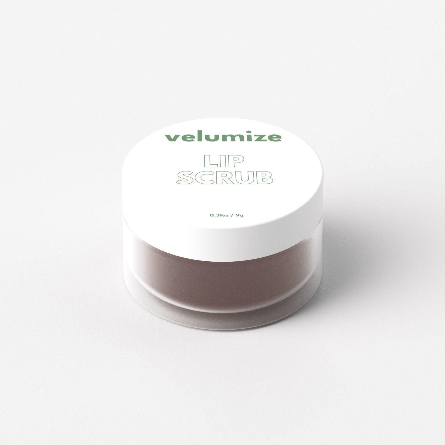 Lip Scrubs - velumize