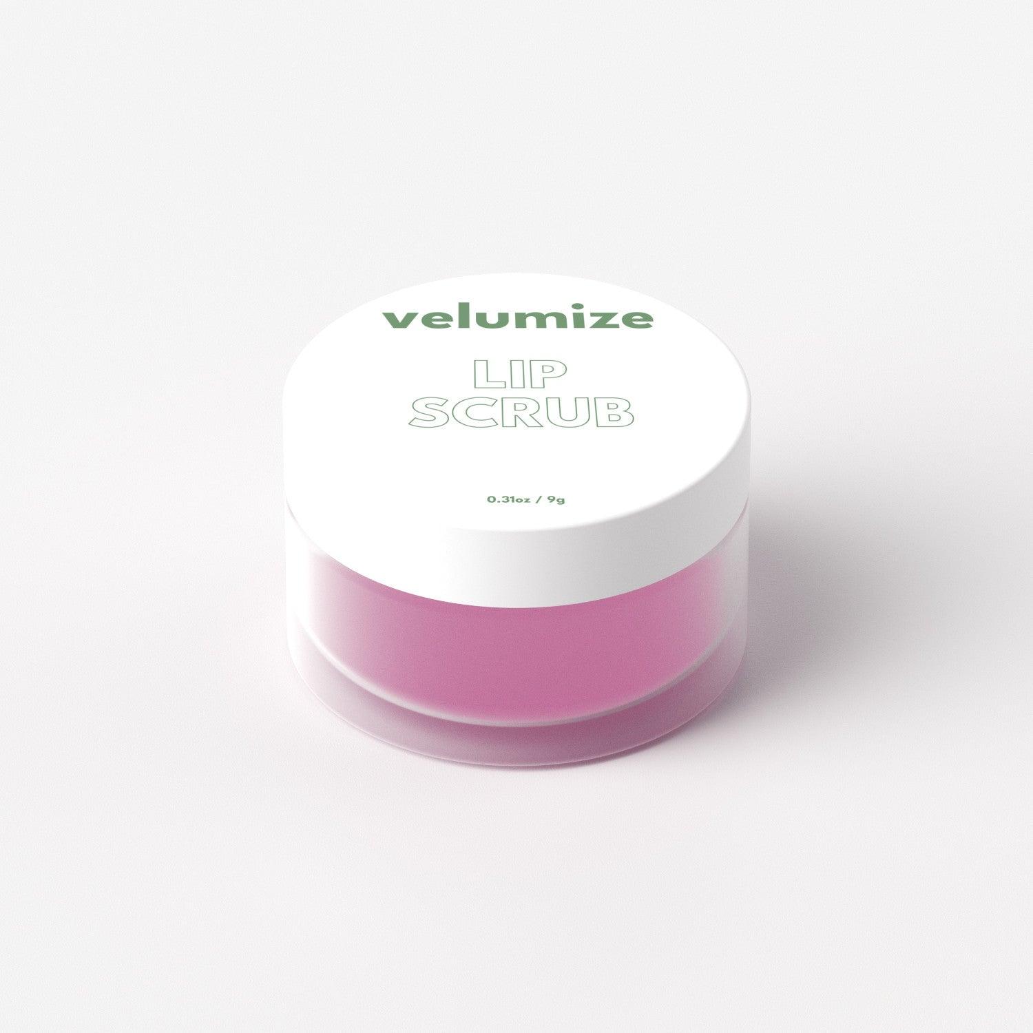 Lip Scrubs - velumize