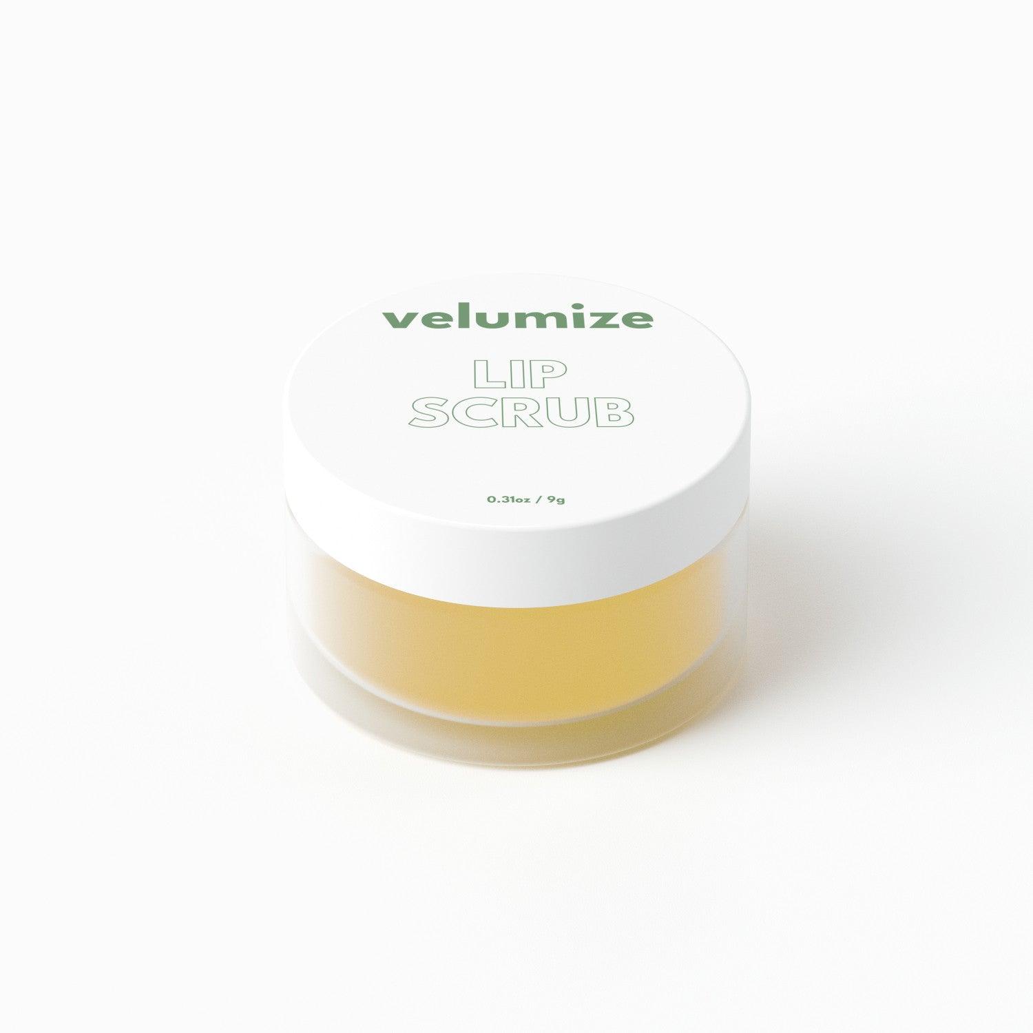 Lip Scrubs - velumize