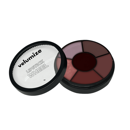 Lipstick Wheels - velumize