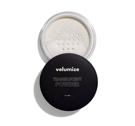 Translucent Powders - velumize